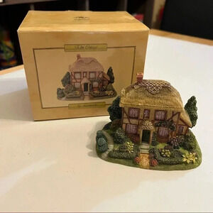 Leonardo Cottages Elm Cottage 2006 In Box